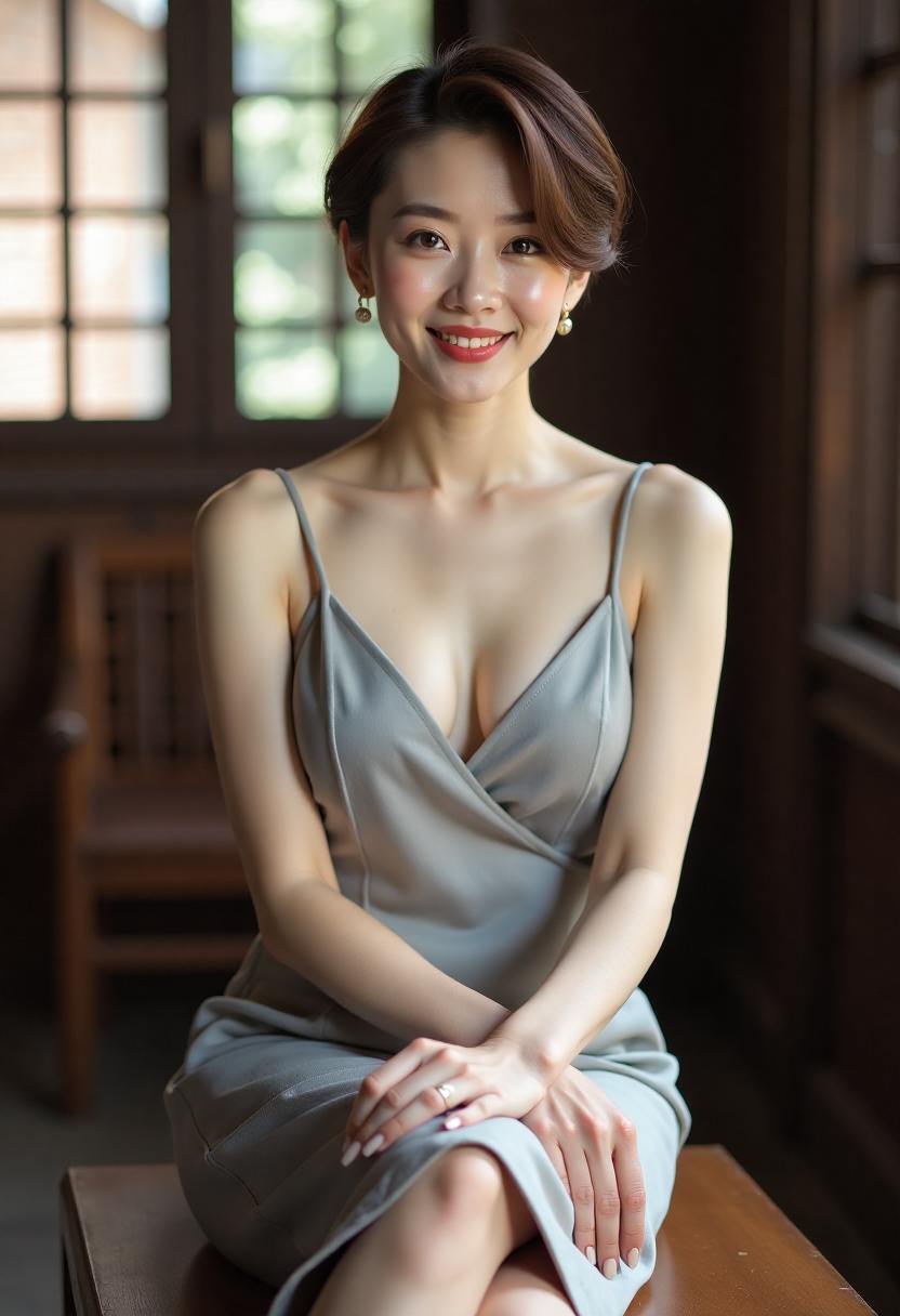唐人街影片海报